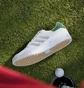 Кроссовки унисекс Adidas Retrocross 24 Spikeless Golf Shoes White IG3279