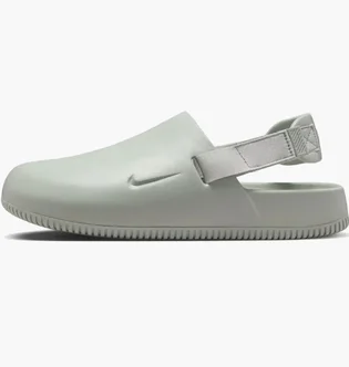 Тапочки мужские Nike Calm Mule Olive FD5131-301
