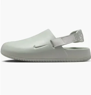 Тапочки чоловічі Nike Calm Mule Olive FD5131-301