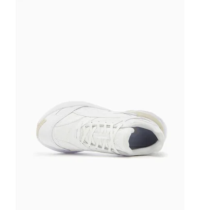Кроссовки мужские Puma Velophasis Luxe Sport White 392522-01