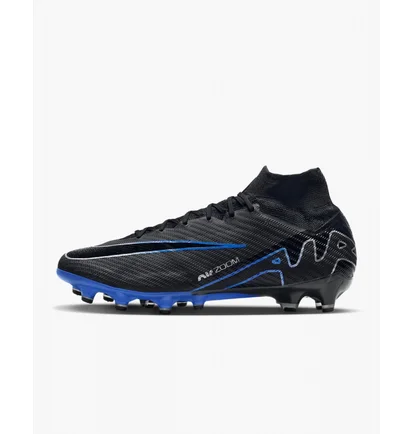 Бутси унісекс Nike Mercurial Superfly 9 Elite Black DJ5165-040