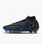 Бутси унісекс Nike Mercurial Superfly 9 Elite Black DJ5165-040