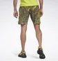Шорты мужские Reebok Ts Strength Aop Short Multi H46635