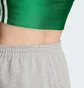 Шорты женские Adidas Essentials French Terry Shorts Grey IY7341