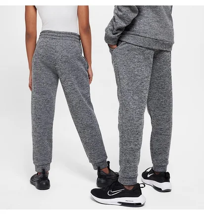 Спортивный костюм детский Nike Multi Stain Repel Grey HF4414-010__HF4418-010