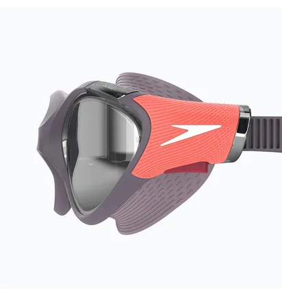Окуляри для плавання унісекс Speedo Biofuse 2.0 Gog Mirror Af Grey 8-00377518706
