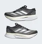 Кросівки чоловічі Adidas Adizero Boston 12 M Grey ID4234