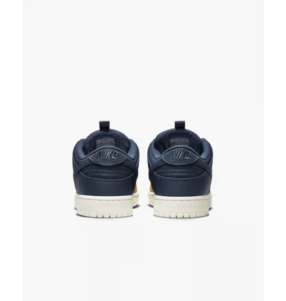 Кроссовки унисекс Nike Sb Dunk Low Pro Premium Blue/Beige DX6775-400