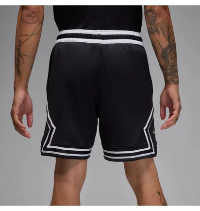 Шорты мужские Air Jordan Dri-Fit Sprt Dmnd Short Black HF9910-010