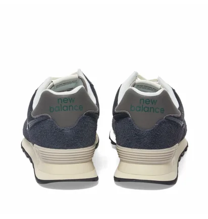 Кроссовки мужские New Balance U574Rh2 Blue U574RH2