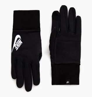 Рукавиці жіночі Nike Lg Club Fleece Black N.100.4361.010