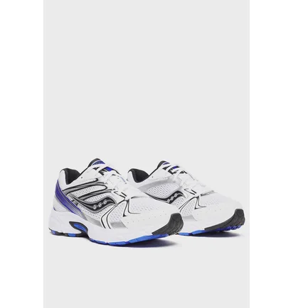Кросівки чоловічі Saucony Ride Millennium White S70812-16
