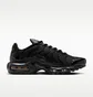 Кросівки жіночі Nike Air Max Plus WomenS Shoes Black DM2362-002