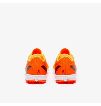 Сороконожки унисекс Adidas X Speedportal.3 Tf Orange GZ2471