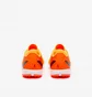 Сороконожки унисекс Adidas X Speedportal.3 Tf Orange GZ2471