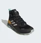 Ботинки мужские Adidas Terrex Trailmaker Mid Cold.Rdy Hiking Boots Black IF4996
