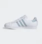 Кроссовки женские Adidas Coast Star Shoes White Ee6203