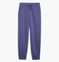 Штаны женские Puma Her High-Waist Sweatpants Violet 685667-46