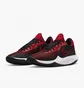 Кроссовки унисекс Nike Precision 6 Basketball Shoes Black Dd9535-002