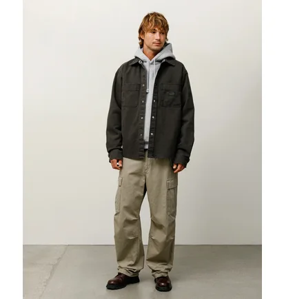 Штаны мужские Stussy Military Cargo Olive 116668-0403