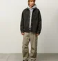 Штаны мужские Stussy Military Cargo Olive 116668-0403