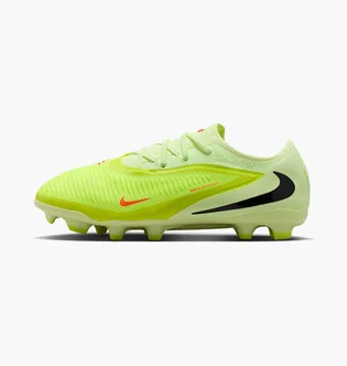 Бутсы детские Nike Phantom 6 Low Pro Green HM9204-800