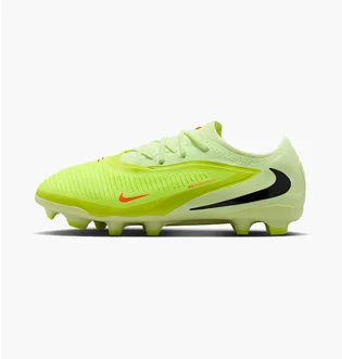Бутсы детские Nike Phantom 6 Low Pro Green HM9204-800