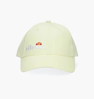 Кепка унісекс Ellesse Arran Yellow Saja1931-Light-Yellow
