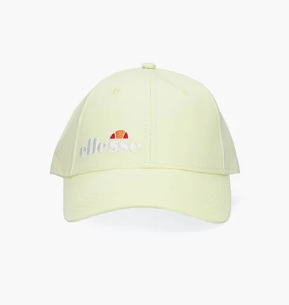 Кепка унісекс Ellesse Arran Yellow Saja1931-Light-Yellow