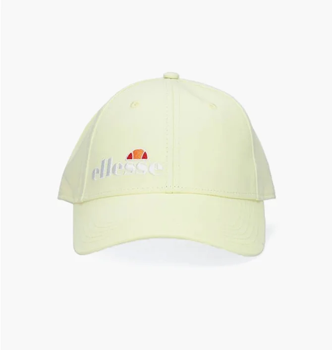 Кепка унісекс Ellesse Arran Yellow Saja1931-Light-Yellow