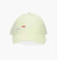 Кепка унісекс Ellesse Arran Yellow Saja1931-Light-Yellow