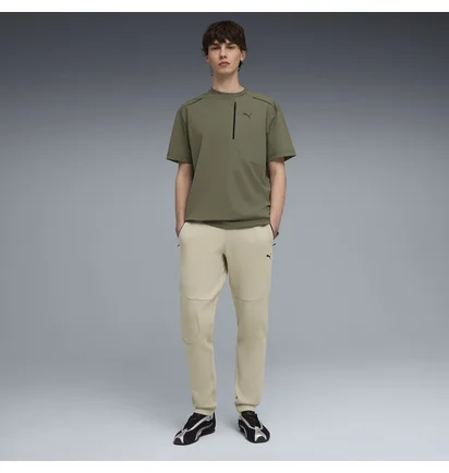 Штаны мужские Puma Tech Beige 634416-61