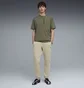 Штаны мужские Puma Tech Beige 634416-61