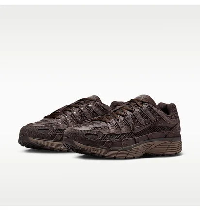 Кросівки чоловічі Nike P-6000 Se Brown HF0015-204