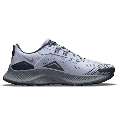 Кросівки чоловічі Nike Pegasus Trail 3 Grey Da8697-003