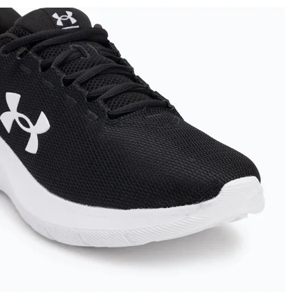 Кроссовки мужские Under Armour Phade Rn 3 Black 3028252-001