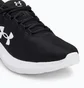 Кроссовки мужские Under Armour Phade Rn 3 Black 3028252-001