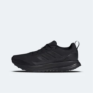 Кроссовки мужские Adidas Runfalcon 5 Tr Running Black JP5916