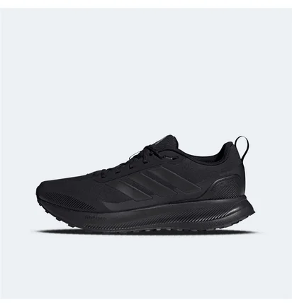 Кросівки чоловічі Adidas Runfalcon 5 Tr Running Black JP5916
