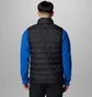 Жилетка чоловіча Columbia Delta Ridge Down Vest Black 2086261010