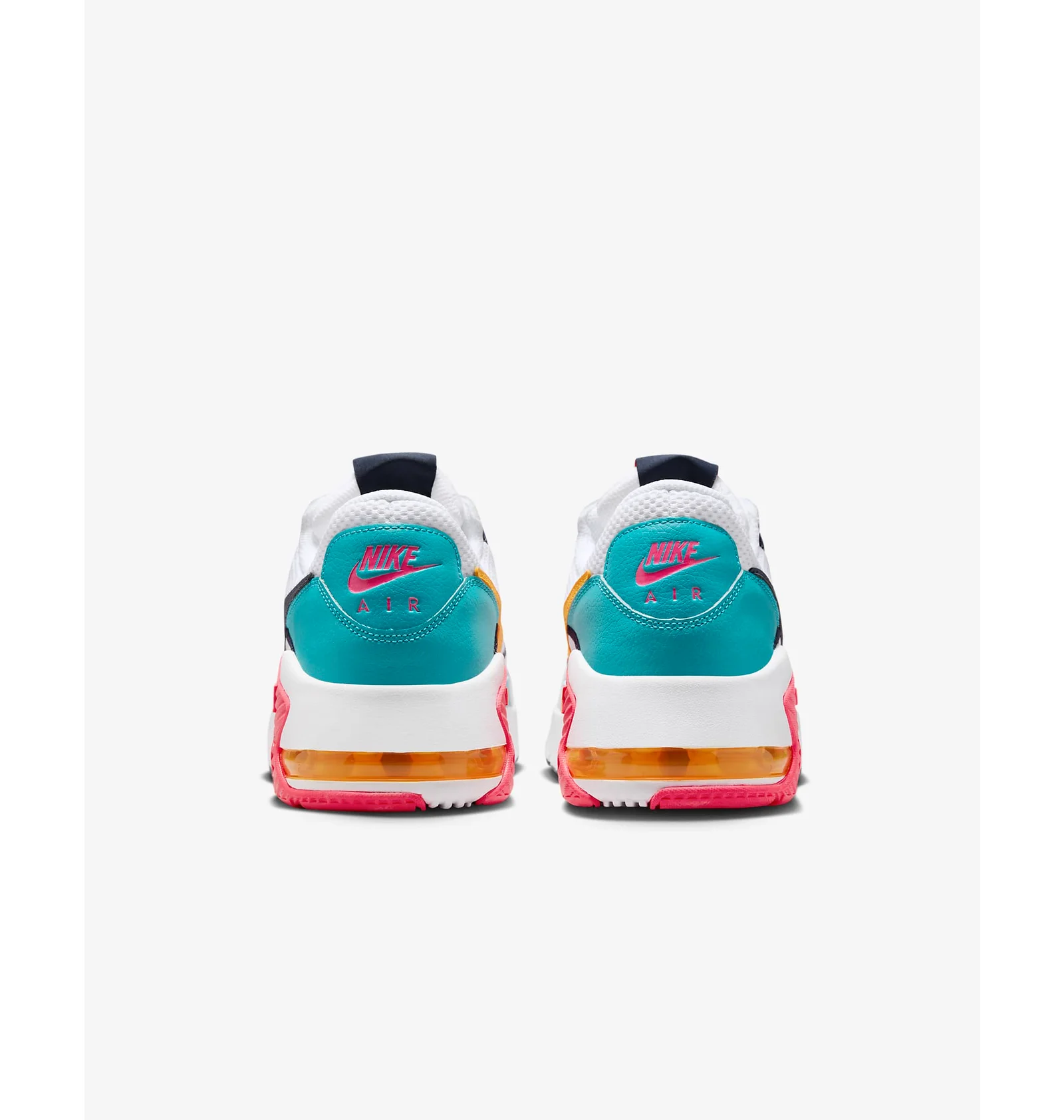 ᐉ Кросівки чоловічі Nike Air Max Excee White HF4854-100