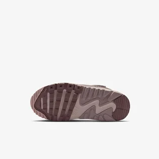 Кроссовки детские Nike Air Max 90 Beige IQ0096-003