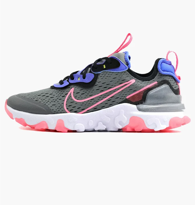 Кроссовки детские Nike React Vision Grey CD6888-008