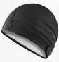 Шапочка для плавання жіноча Aqua speed Ladies Cap 5735 Black 096-07