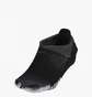 Шкарпетки жіночі Nike Wmn'S Grip Studio Toeless Footie Black (1 пара) SX7827-010