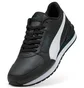Кроссовки мужские Puma St Runner V4 Leather Black 399068-22