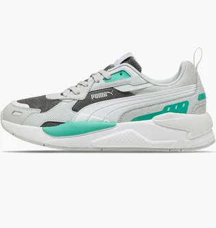 Кросівки чоловічі Puma X-Ray 3 Grey 399064-27