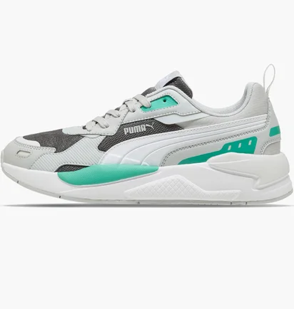 Кроссовки мужские Puma X-Ray 3 Grey 399064-27