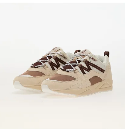 Кроссовки мужские Karhu Fusion 2.0 Beige F804183