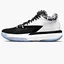 Кросівки чоловічі Air Jordan Zion 1 White/Black DA3130-002
